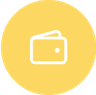 What is Wallet ID? Icon